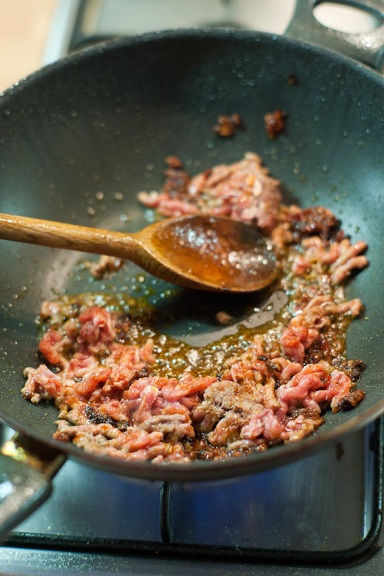 Chili Bean Paste Fish and Tofu Chinese new year dish Egg Wan's Food
